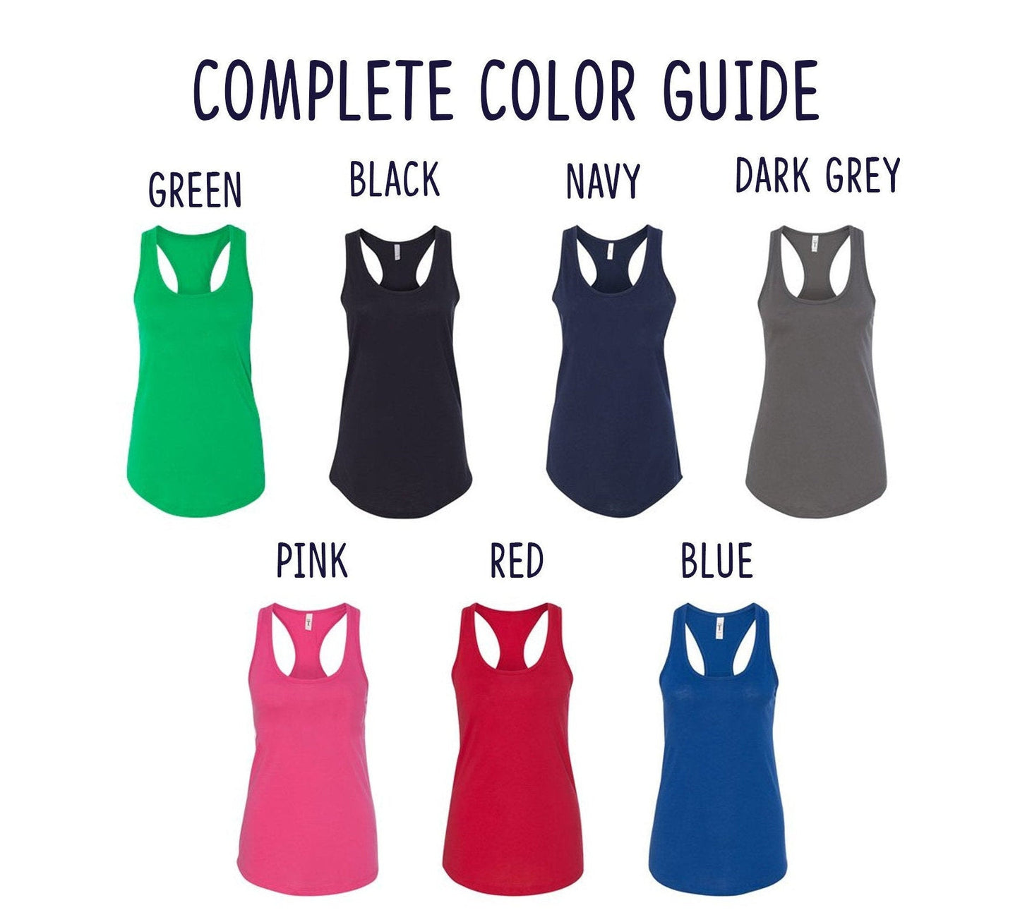 Stars Stripes and Reproductive Rights Tank Top