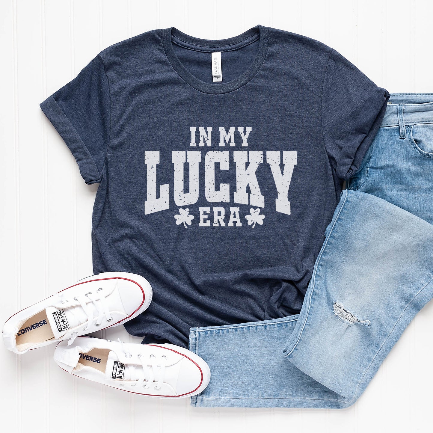 In My Lucky Era T-Shirt