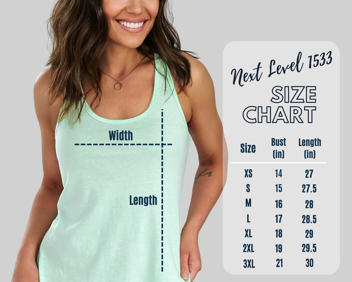 Stars Stripes and Reproductive Rights Tank Top