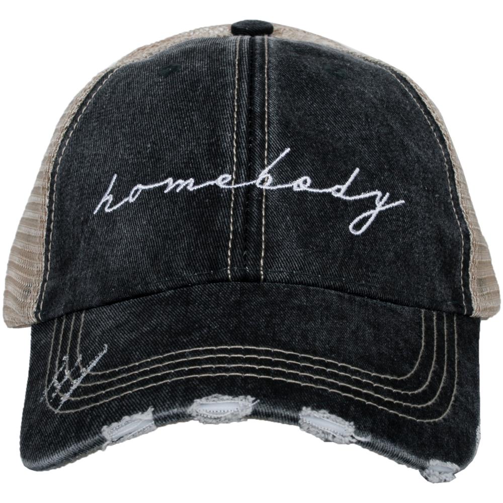 Homebody Hat