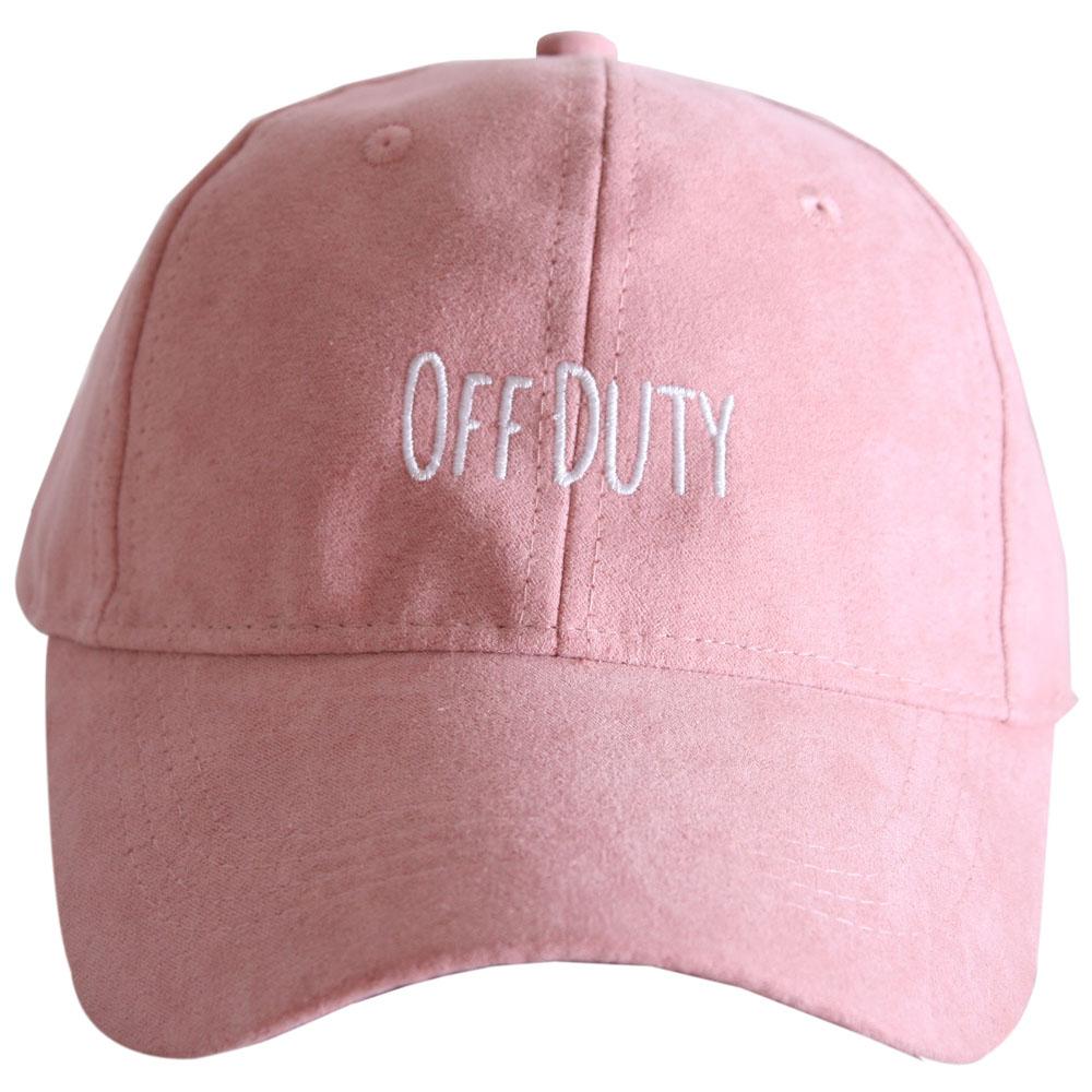 Off Duty Hat