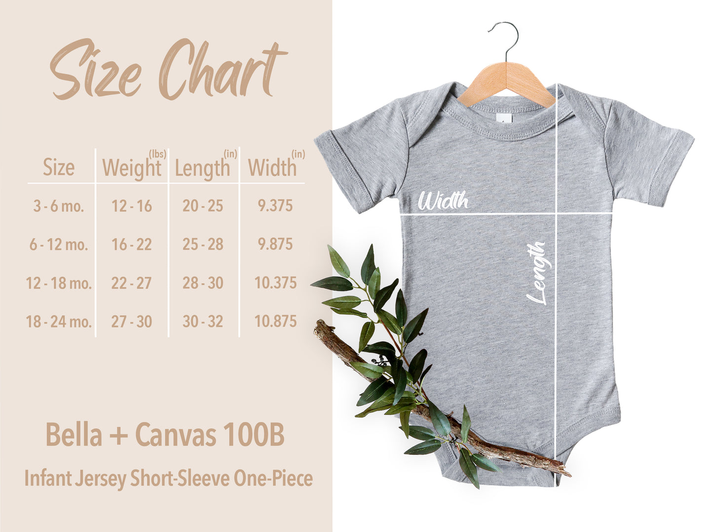 AOC Abuse From Men Infant Bodysuit