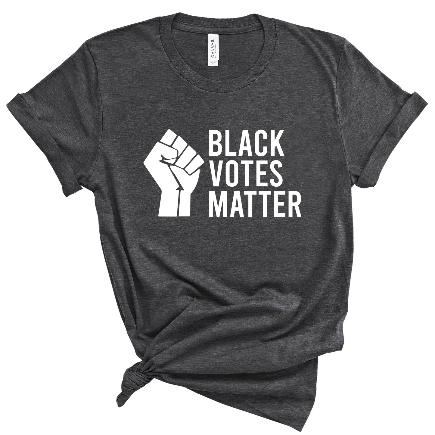Black Votes Matter T-Shirt