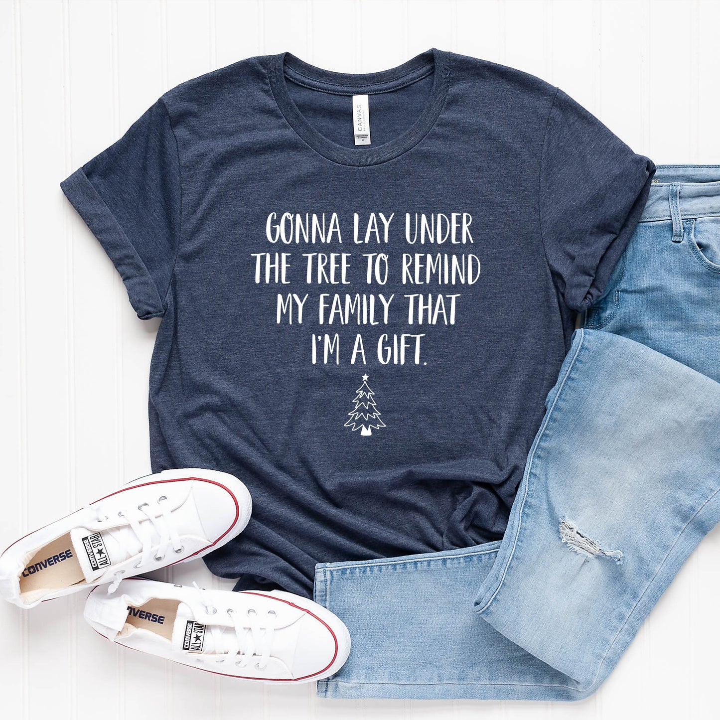 Gonna Lay Under the Tree T-Shirt