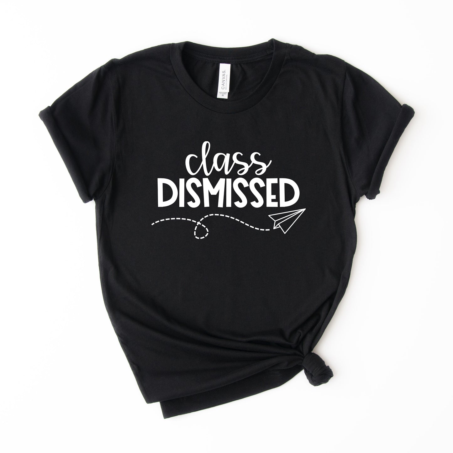 Class Dismissed T-Shirt