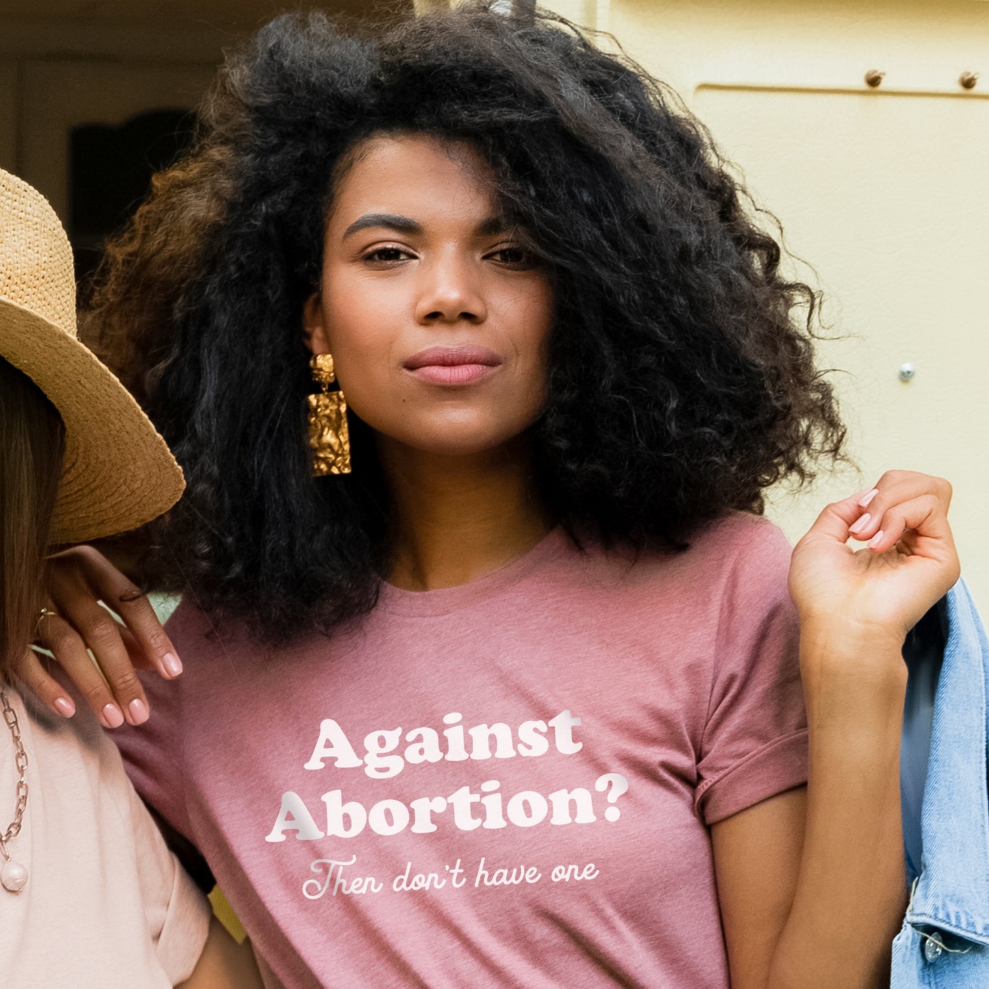 Then Don't Have One T-Shirt