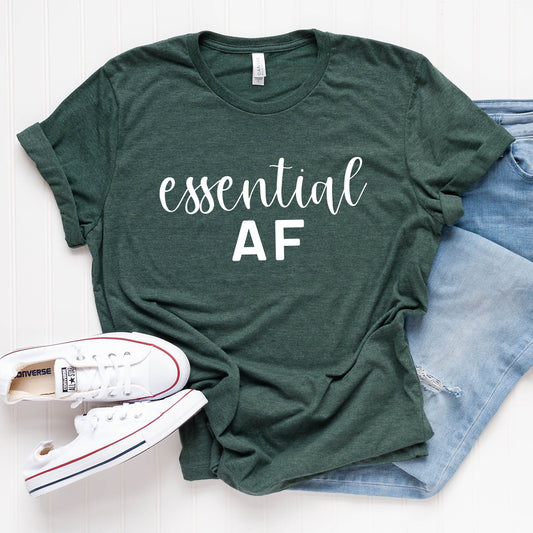 Essential AF T-Shirt