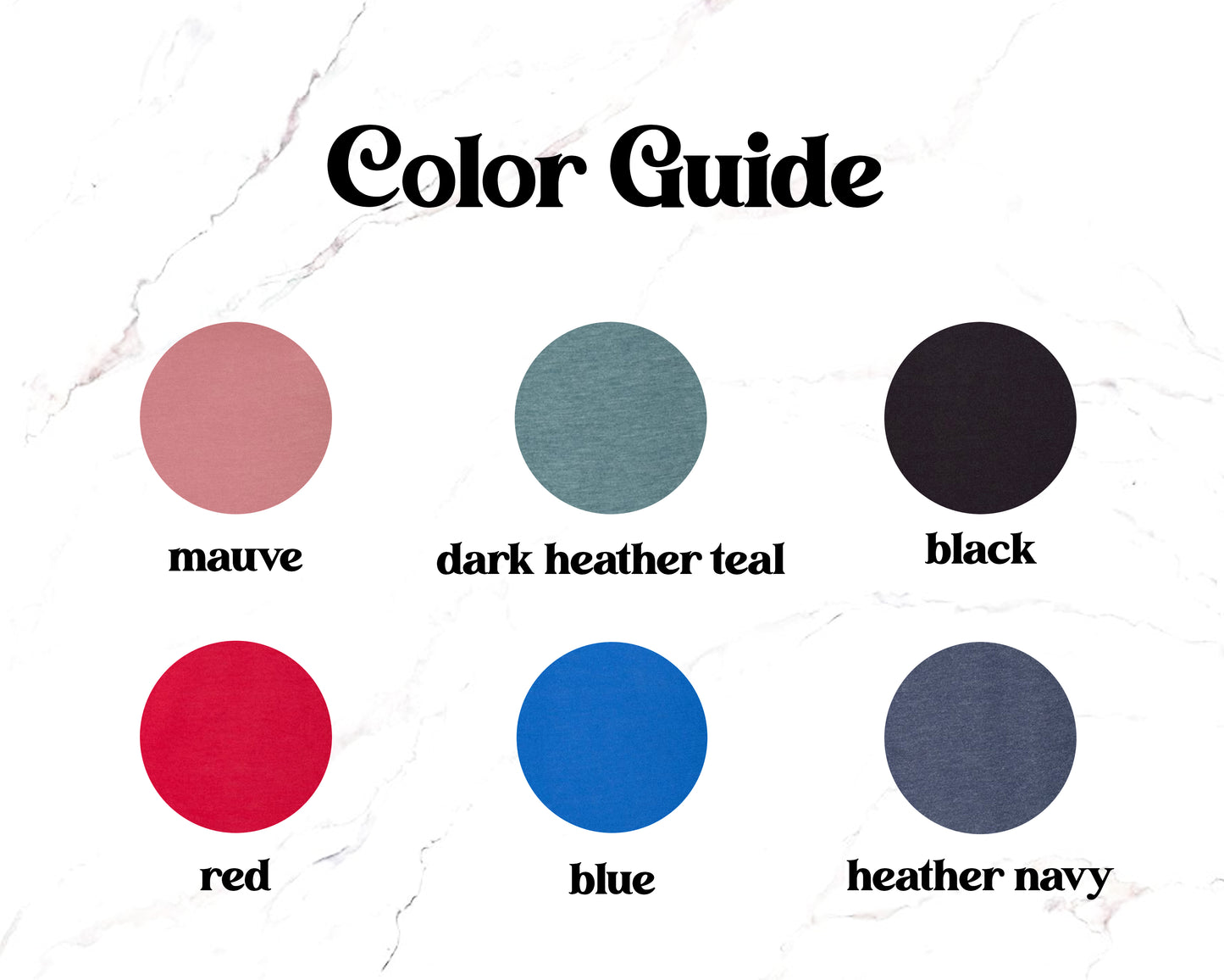 Put it in Reverse Terry Tank Top