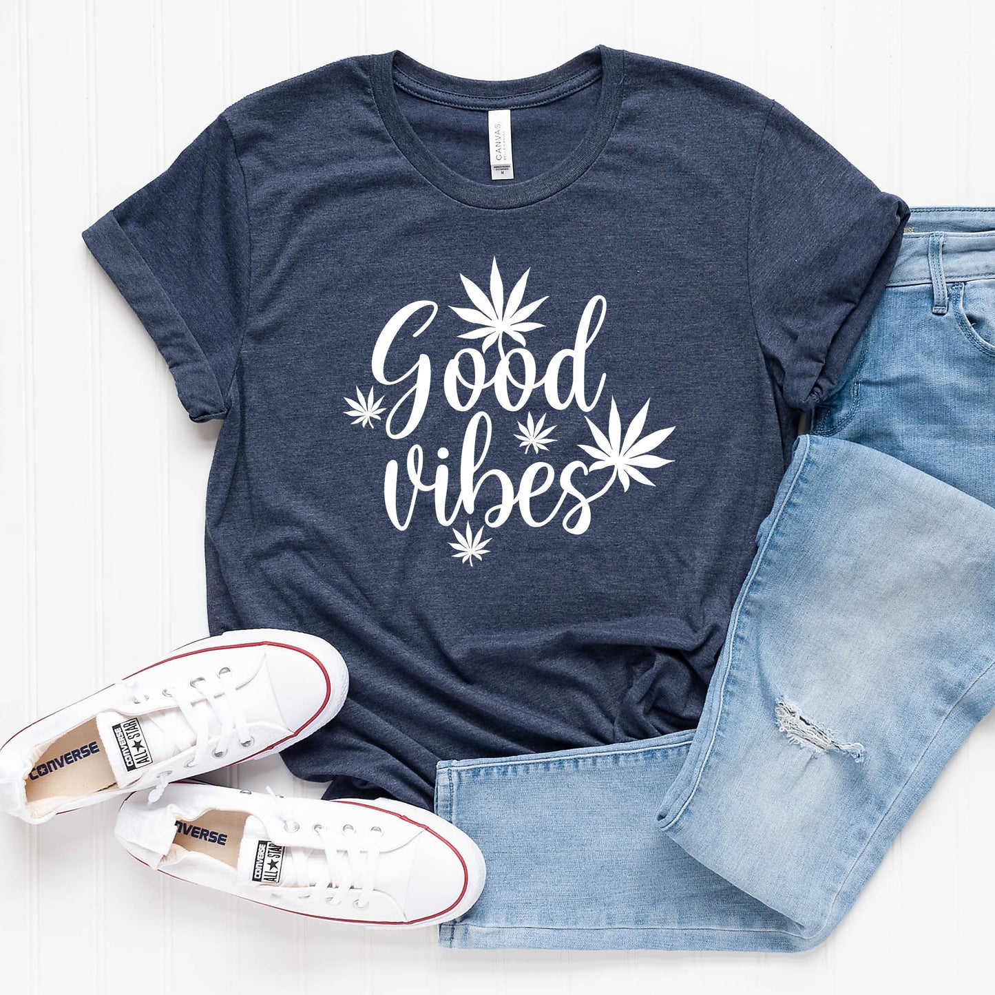 Good Vibes T-Shirt