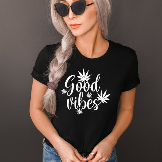 Good Vibes T-Shirt