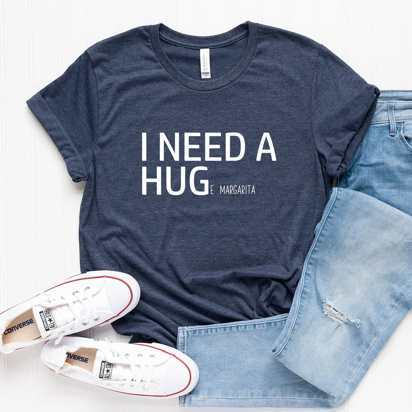 I Need a Huge Margarita T-Shirt