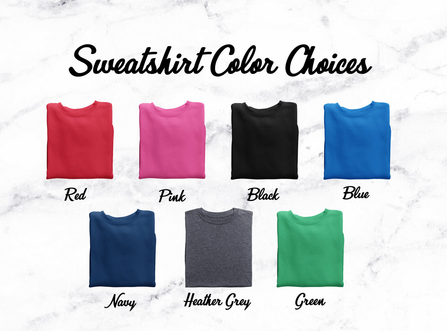 Fees Like Fall Sweatshirt