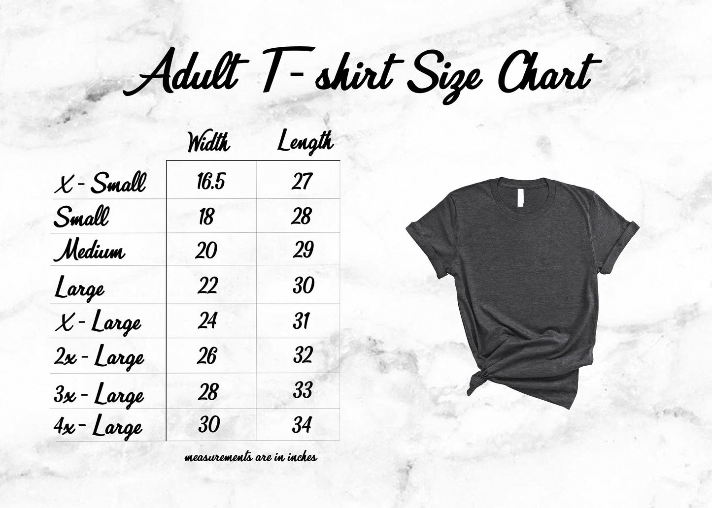 Scream My Name T-Shirt