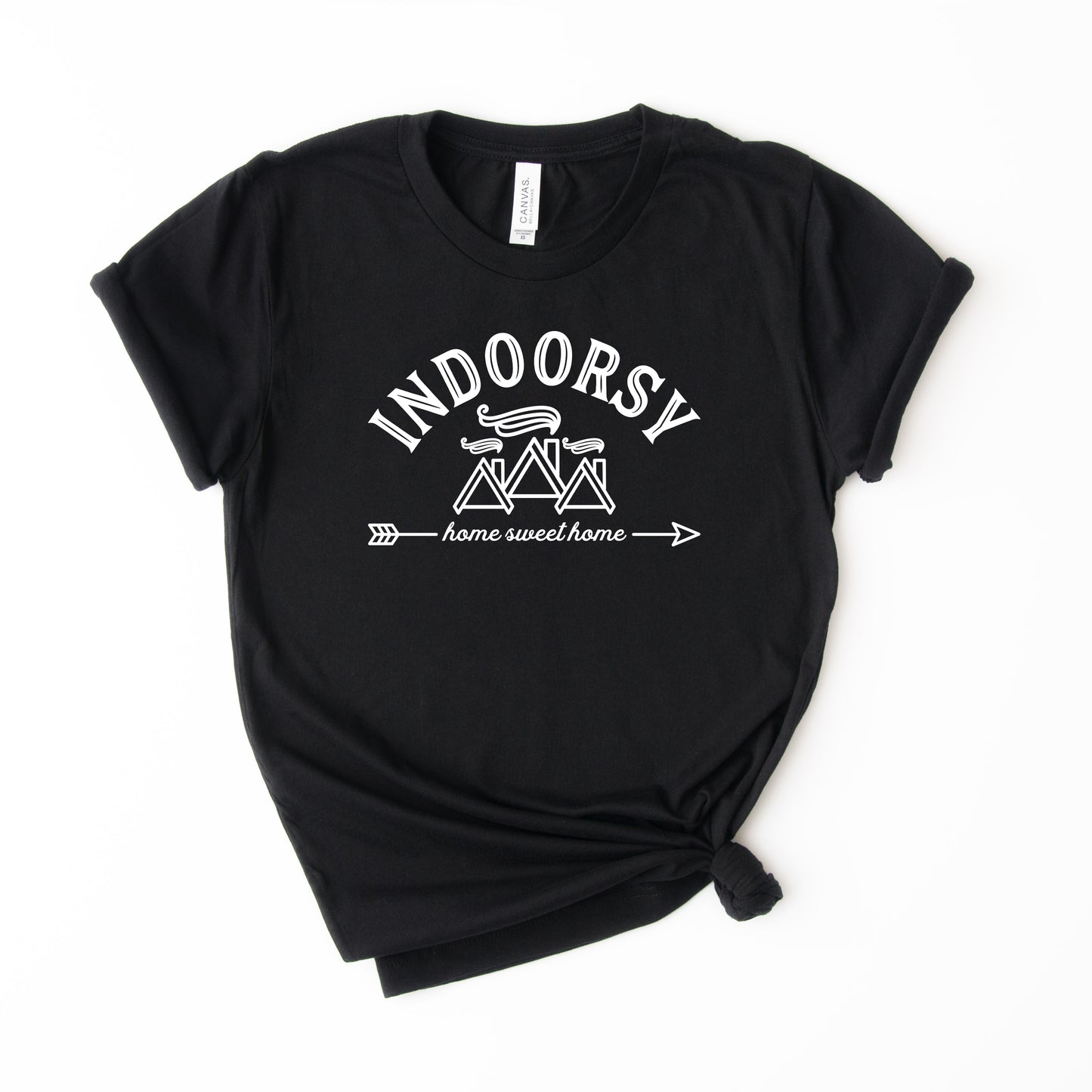 Indoorsy T-Shirt