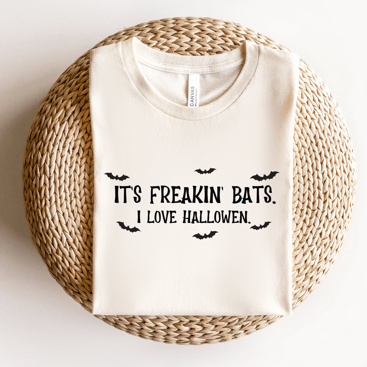 It's Freakin' Bats T-Shirt