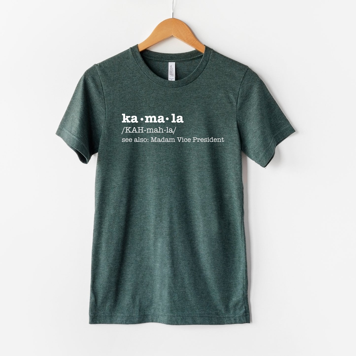 Kamala Noun T-Shirt