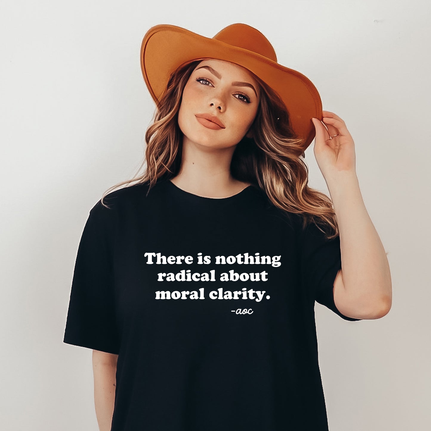 Moral Clarity T-Shirt