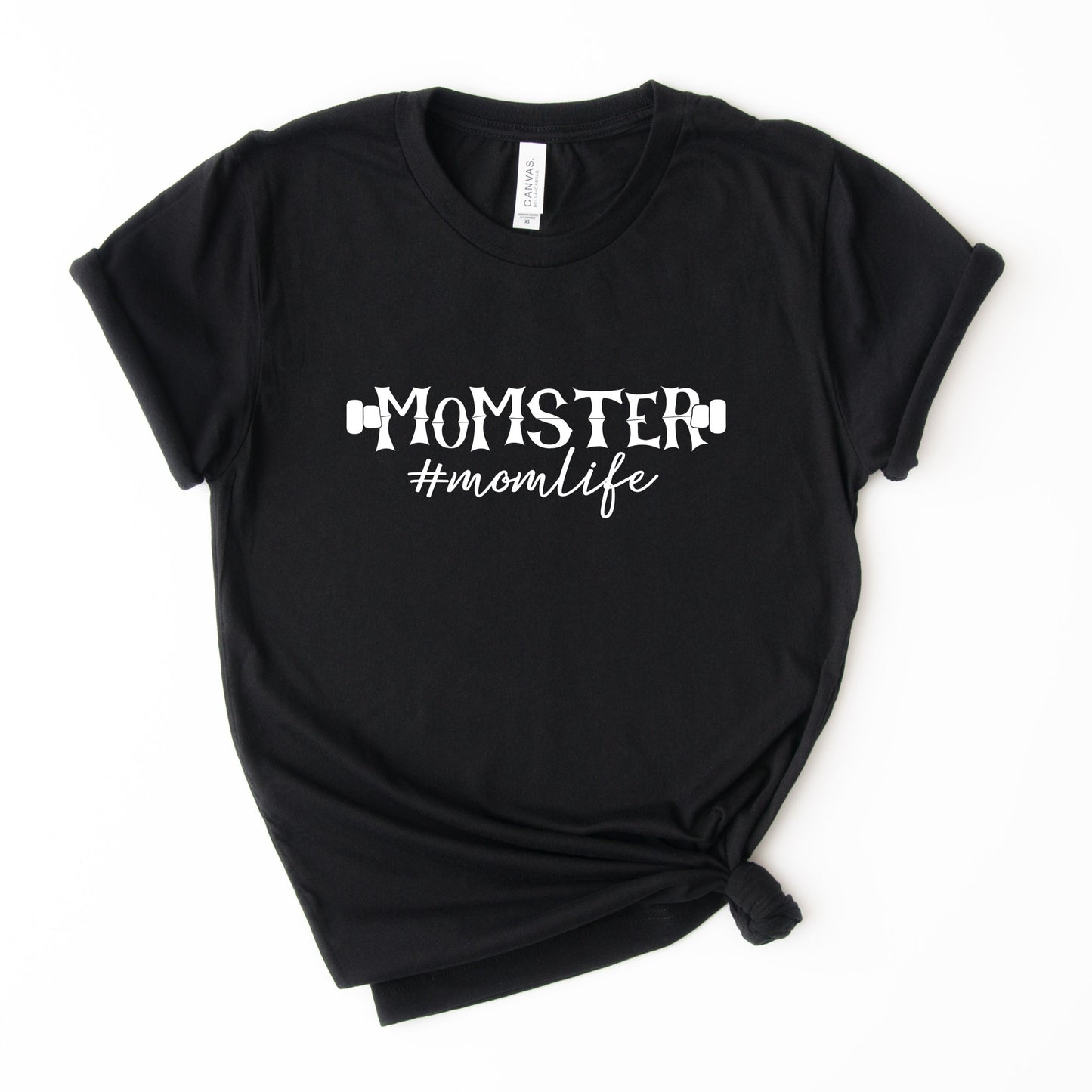 Momster T-Shirt