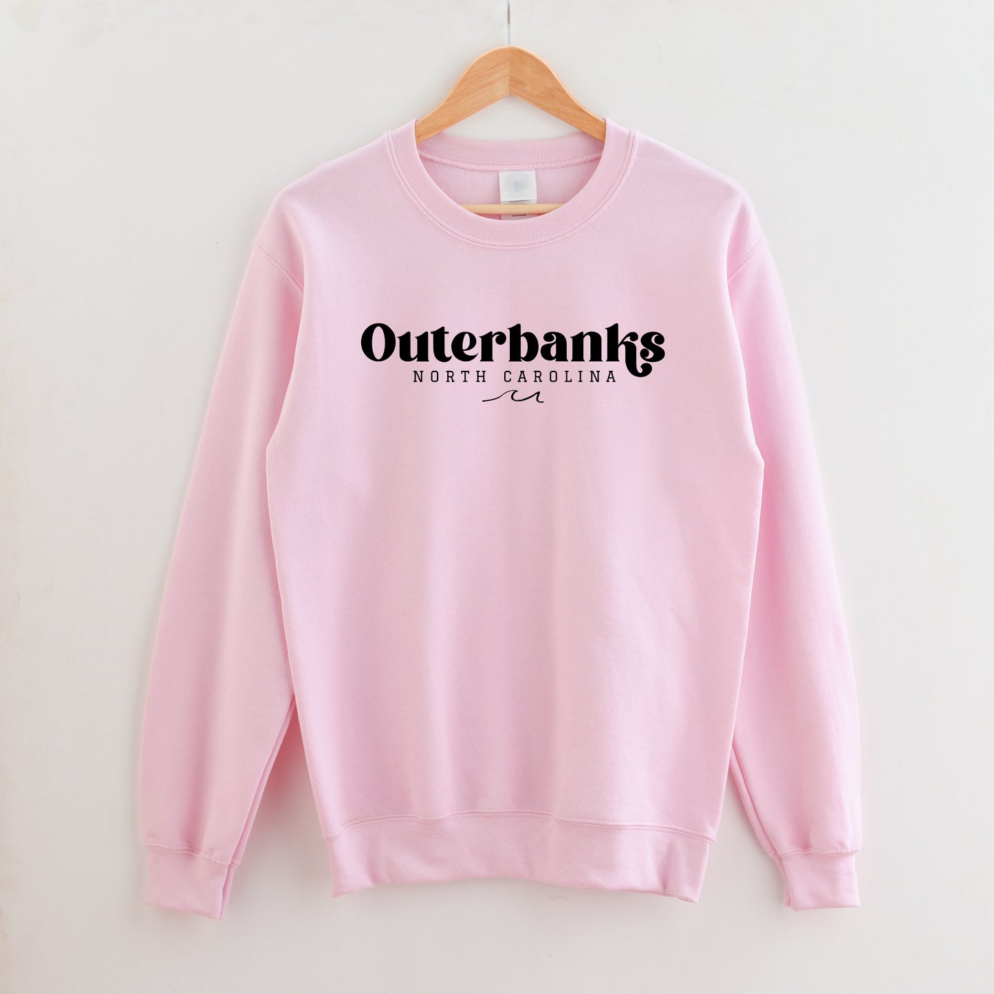 Outer Banks NC Sweatshirt