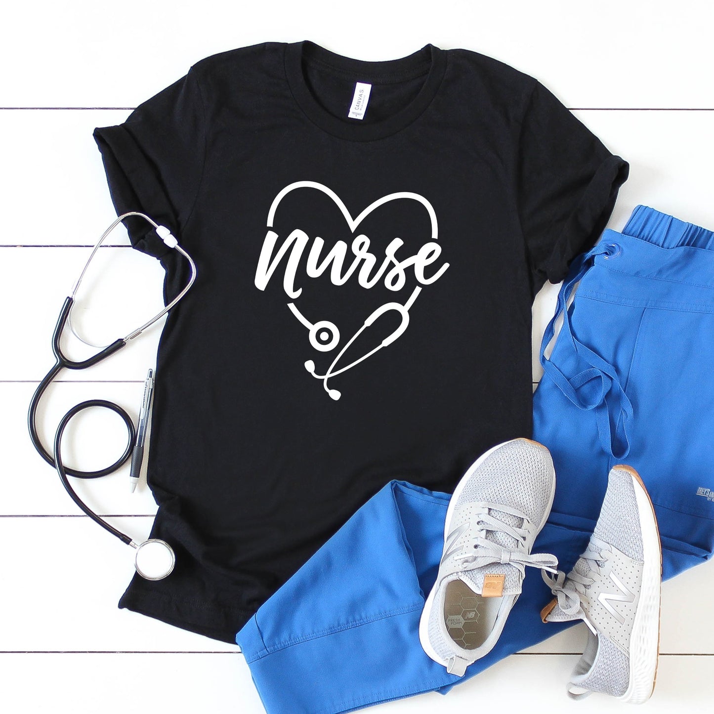 Nurse T-Shirt