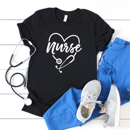Nurse T-Shirt