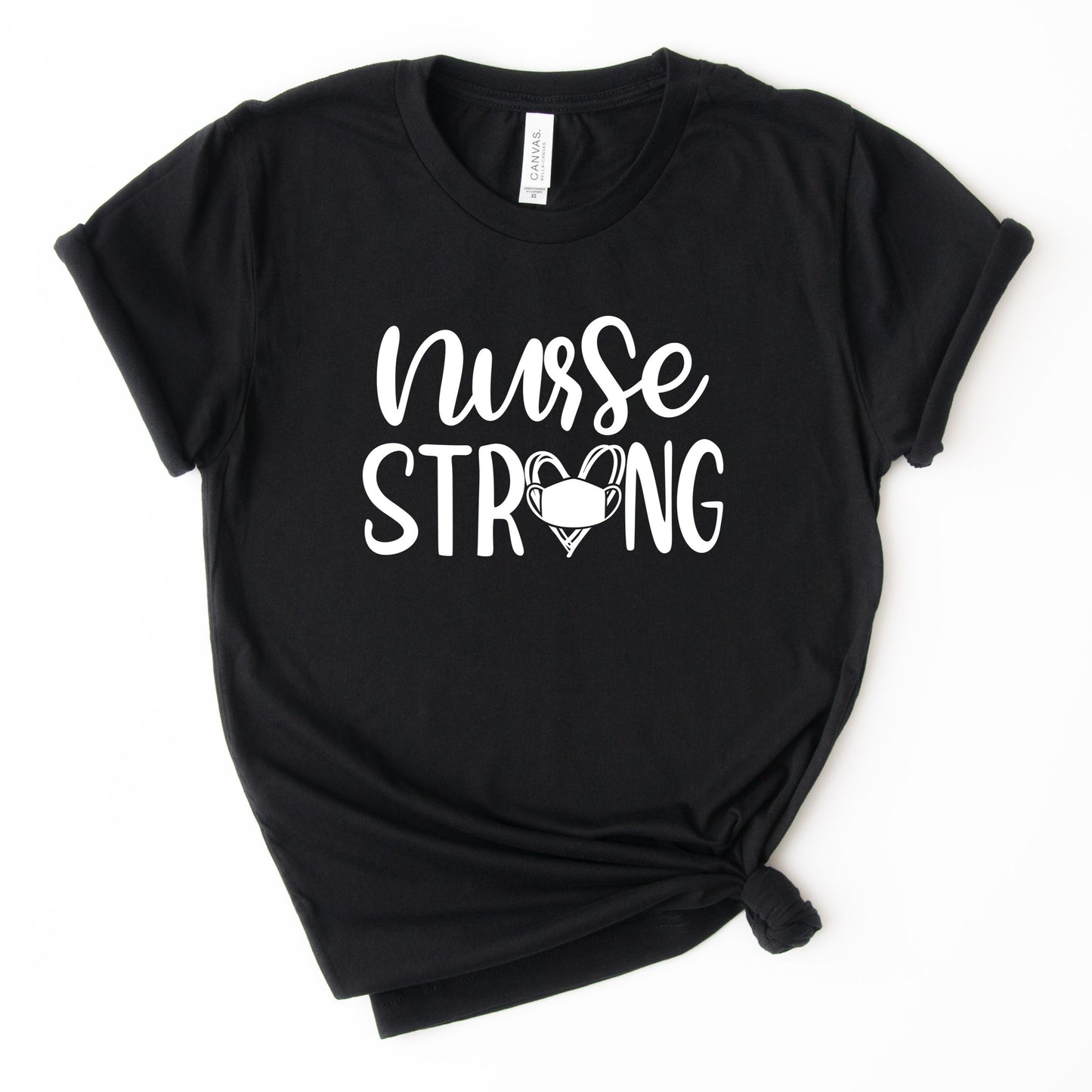 Nurse Strong T-Shirt
