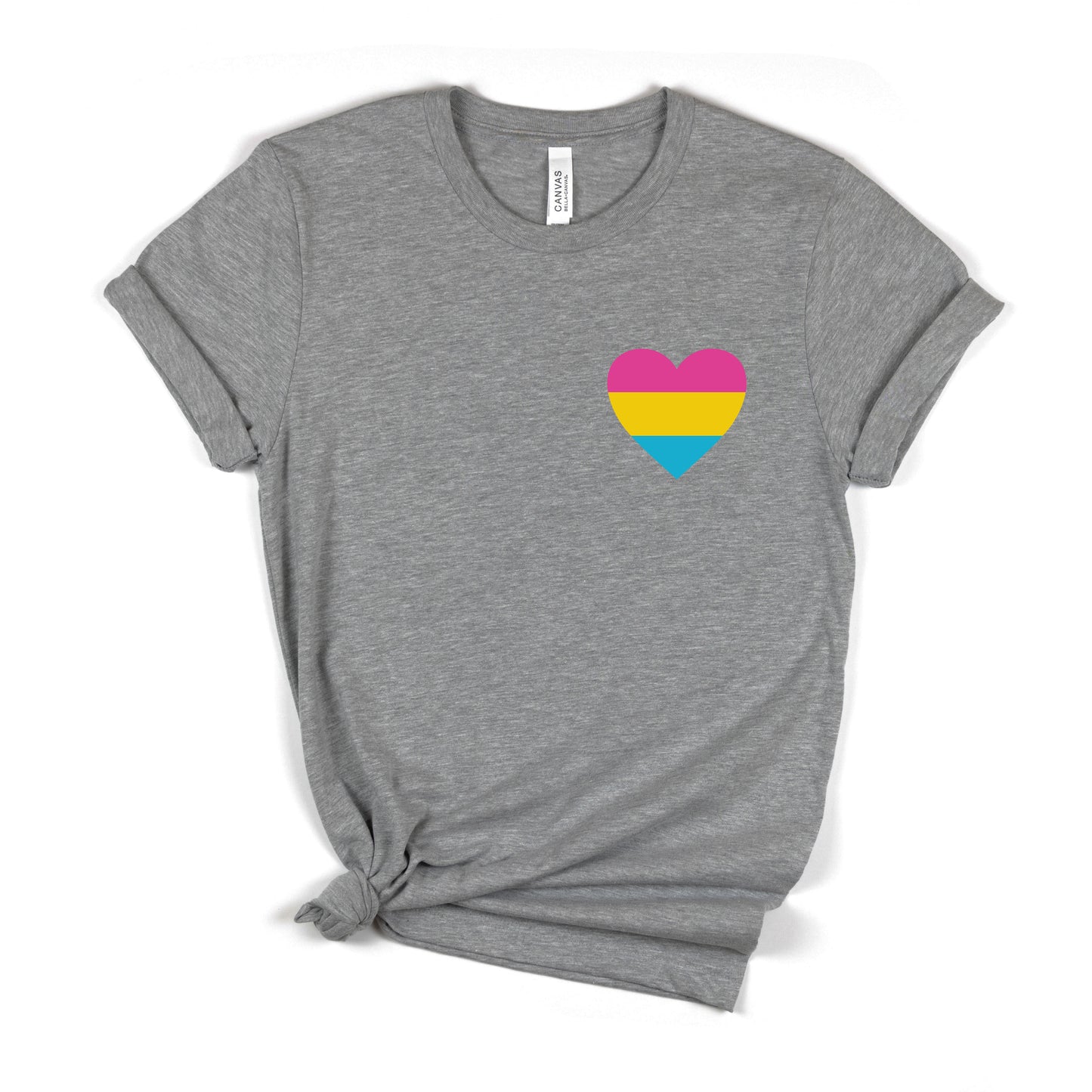 Pansexual Pride T-Shirt