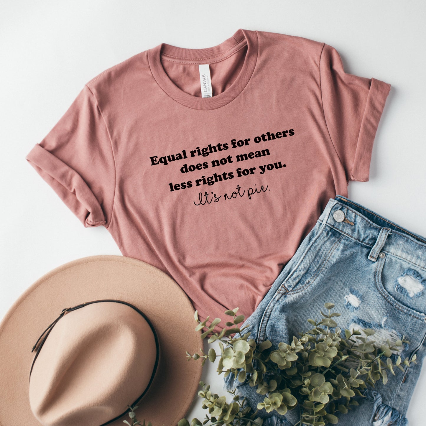 It's Not Pie T-Shirt