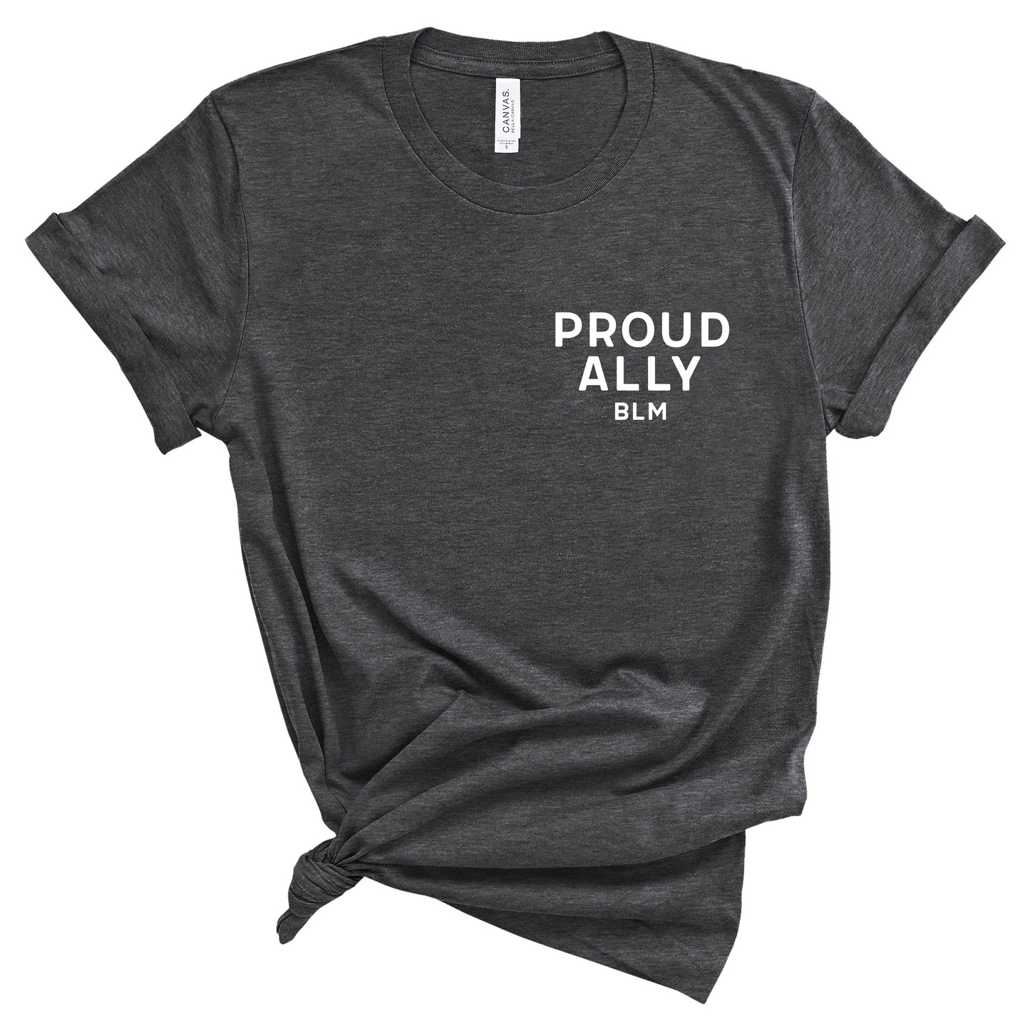 Proud Ally T-Shirt