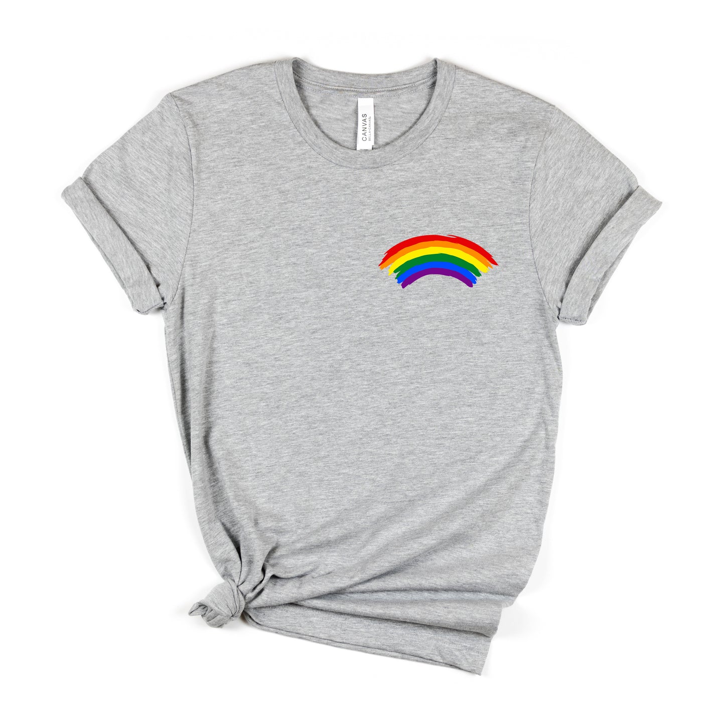 Rainbow T-Shirt