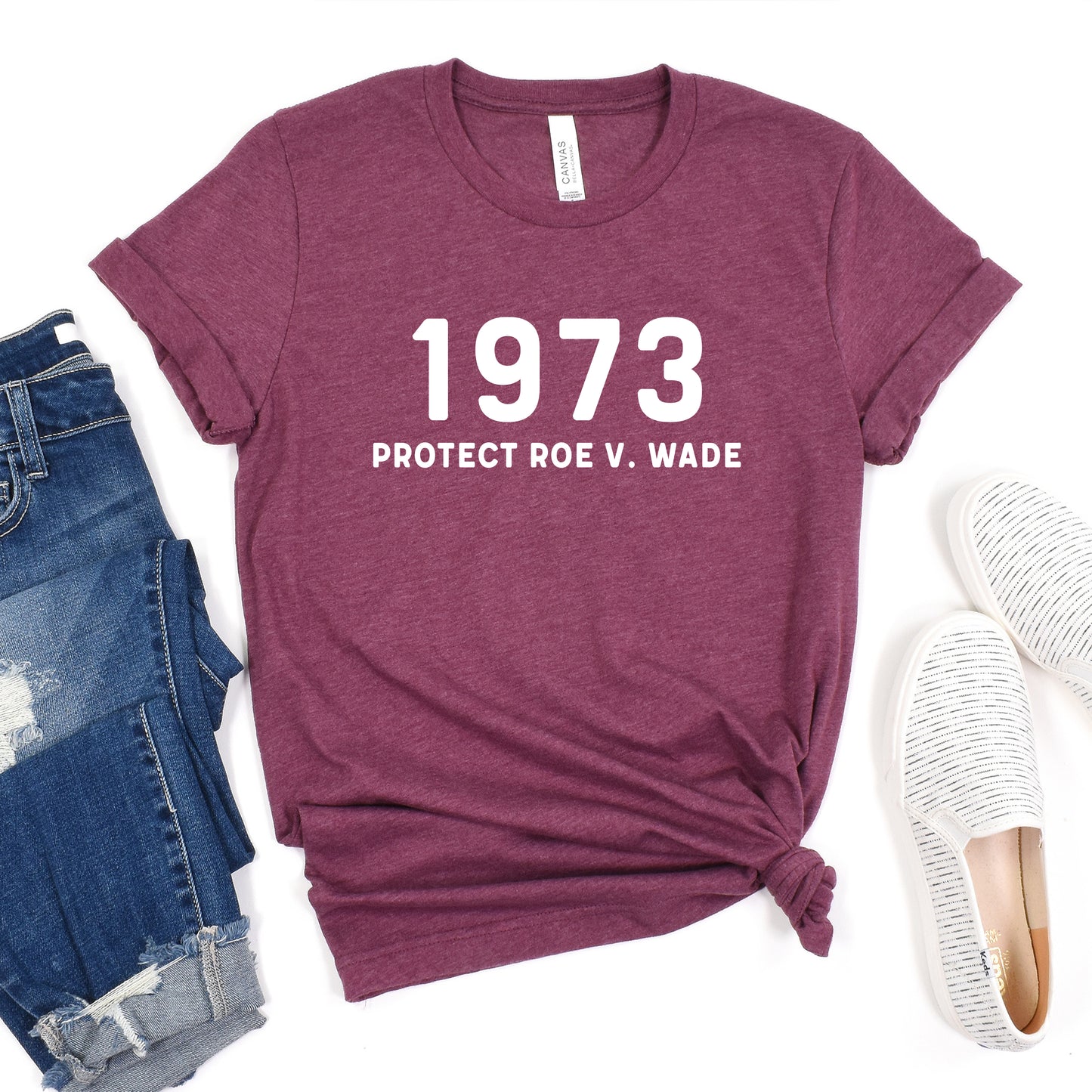Protect Roe V. Wade T-Shirt