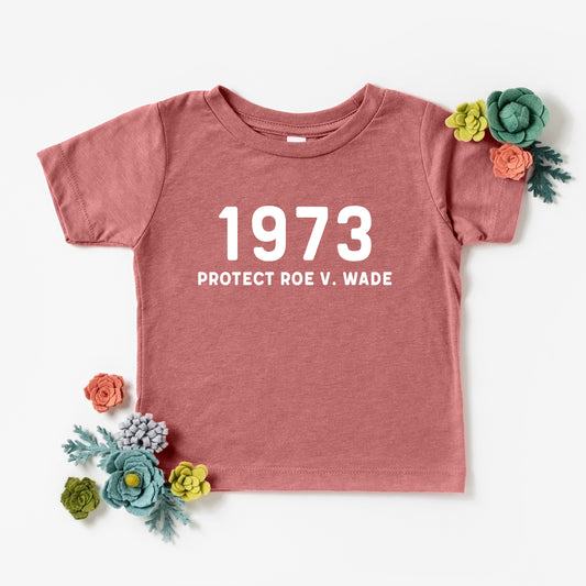 Roe V Wade Youth T-Shirt