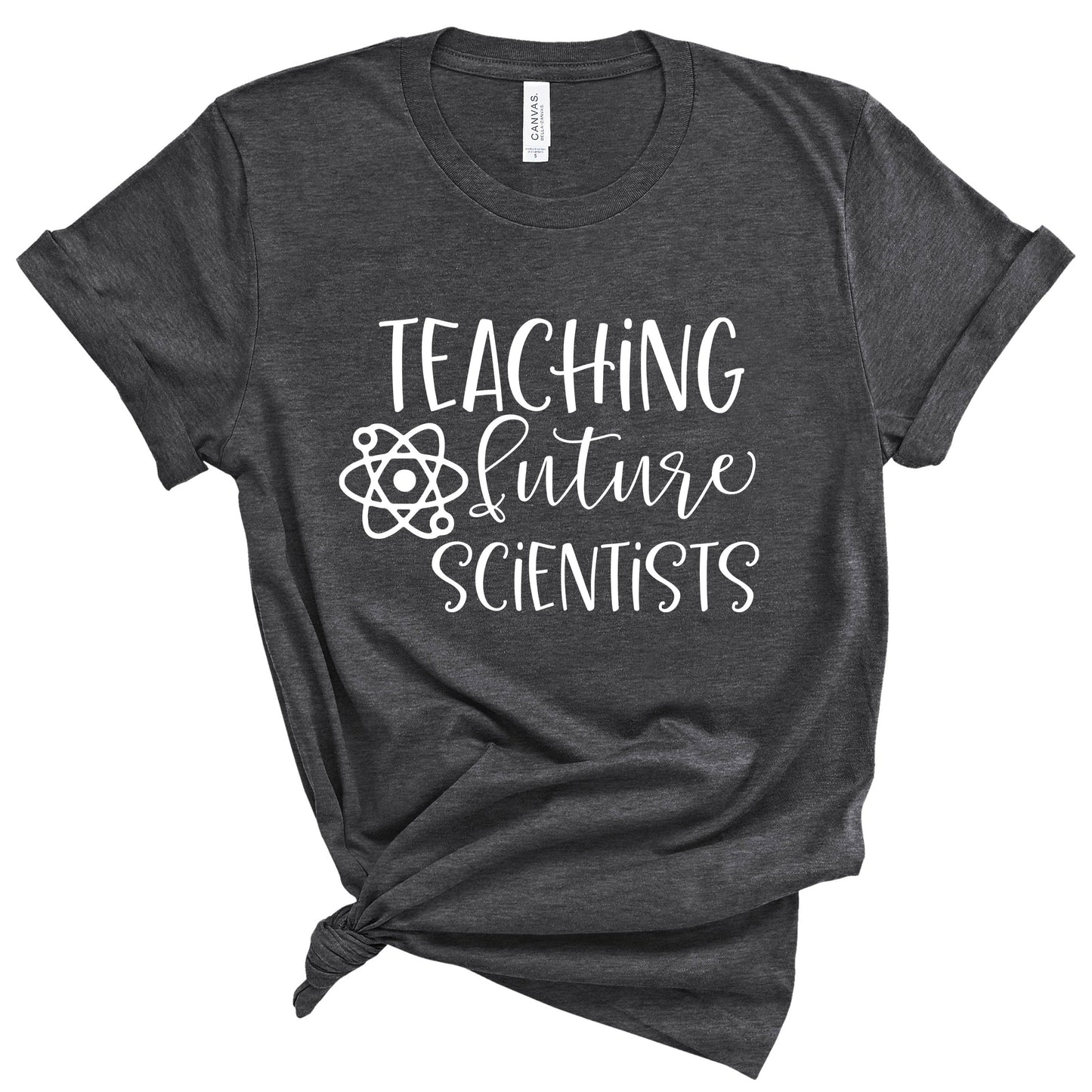 Teaching Future Scientists T-Shirt