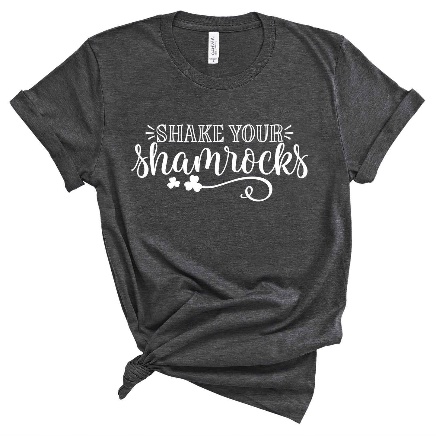 Shake Your Shamrocks T-Shirt