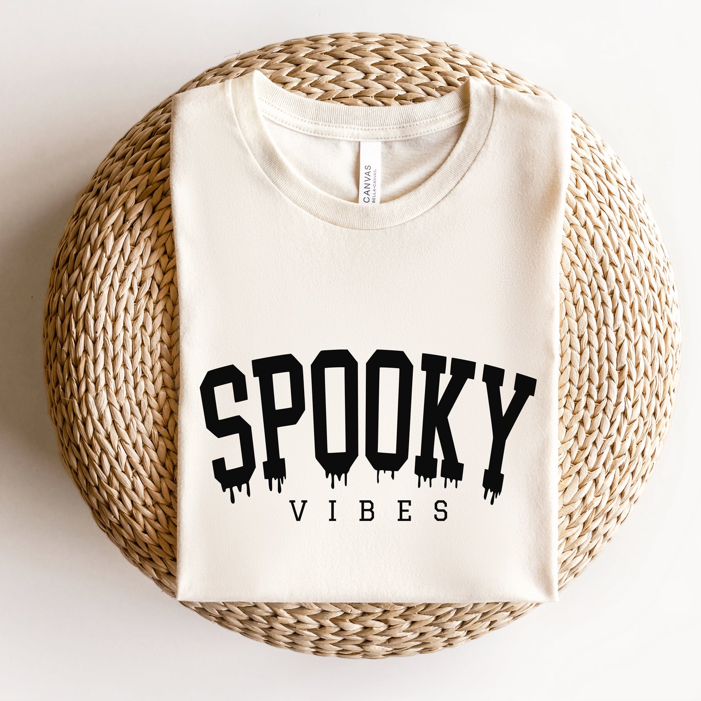 Spooky Vibes T-Shirt