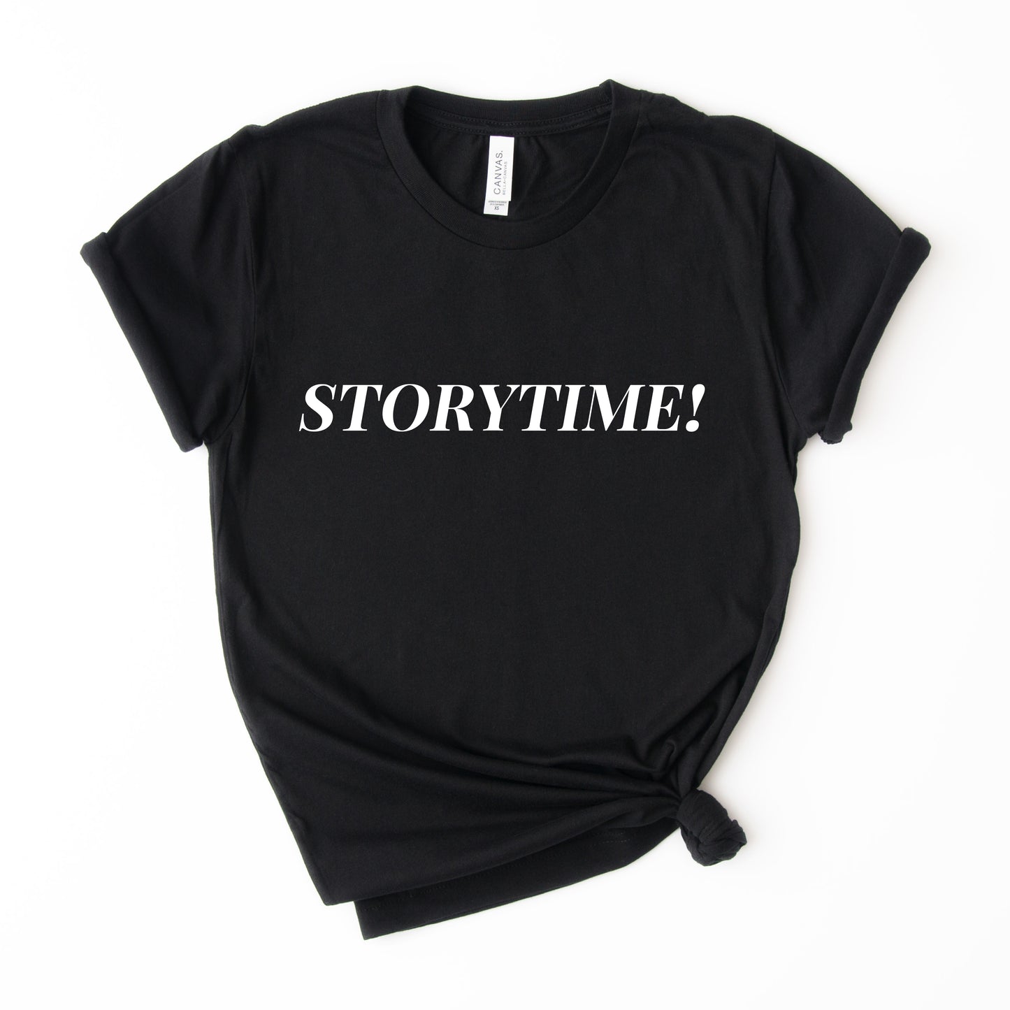 Storytime! T-Shirt