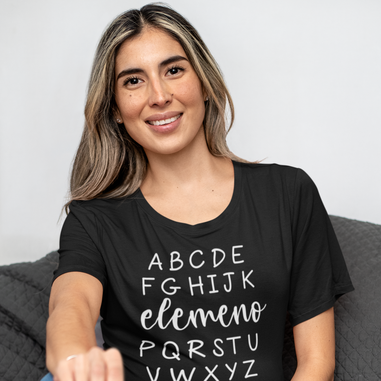 Elemeno T-Shirt