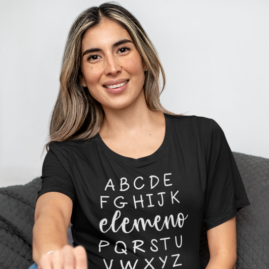 Elemeno T-Shirt