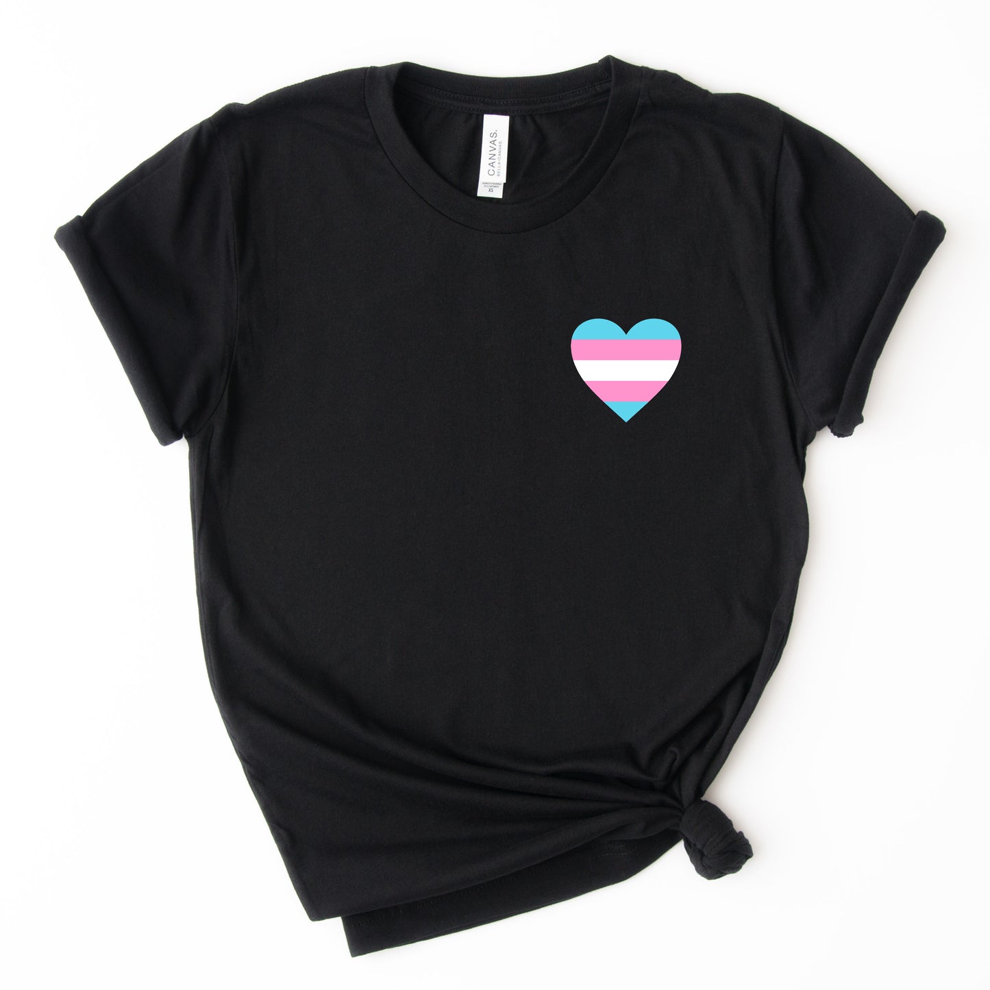 Transgender Pride T-Shirt