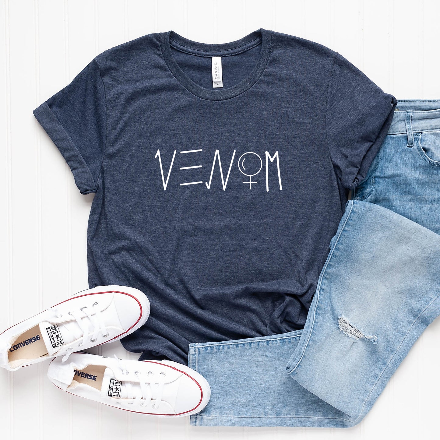 Venom T-Shirt