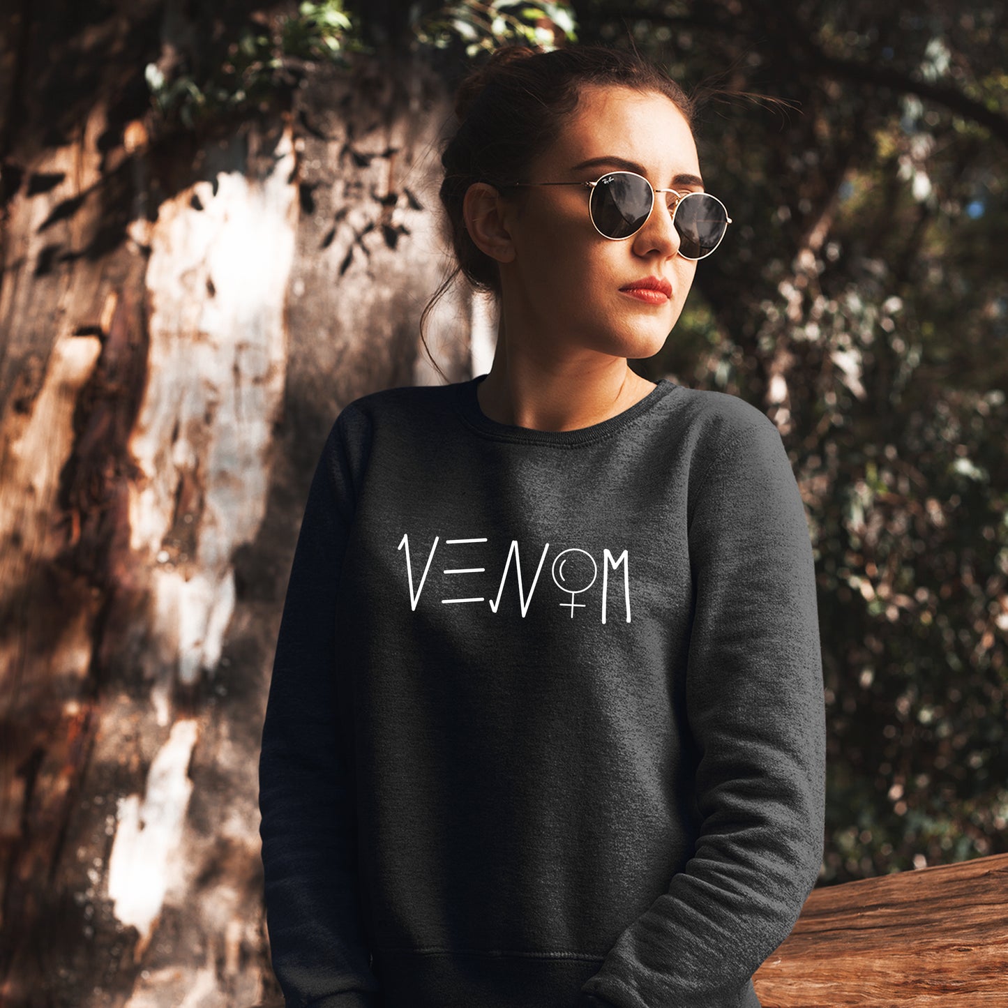 Venom Sweatshirt