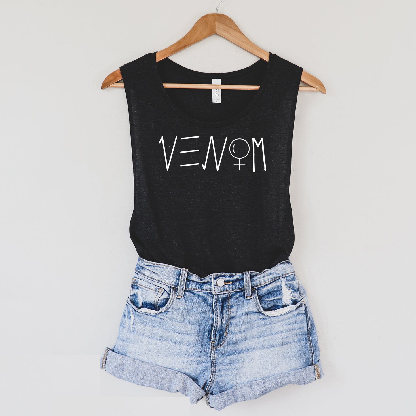 Venom Tank Top