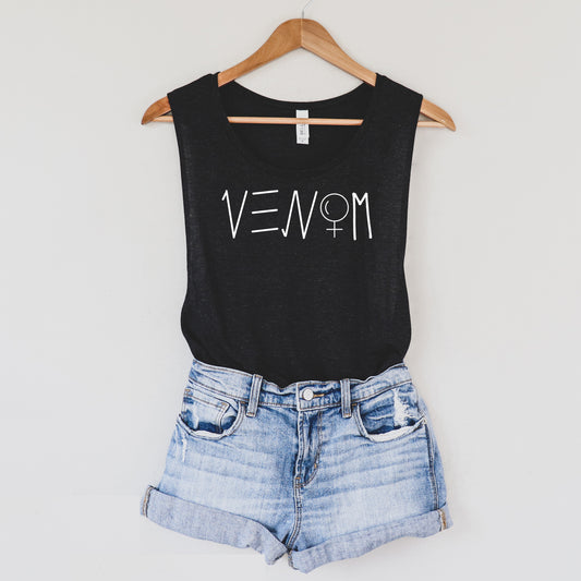 Venom Tank Top