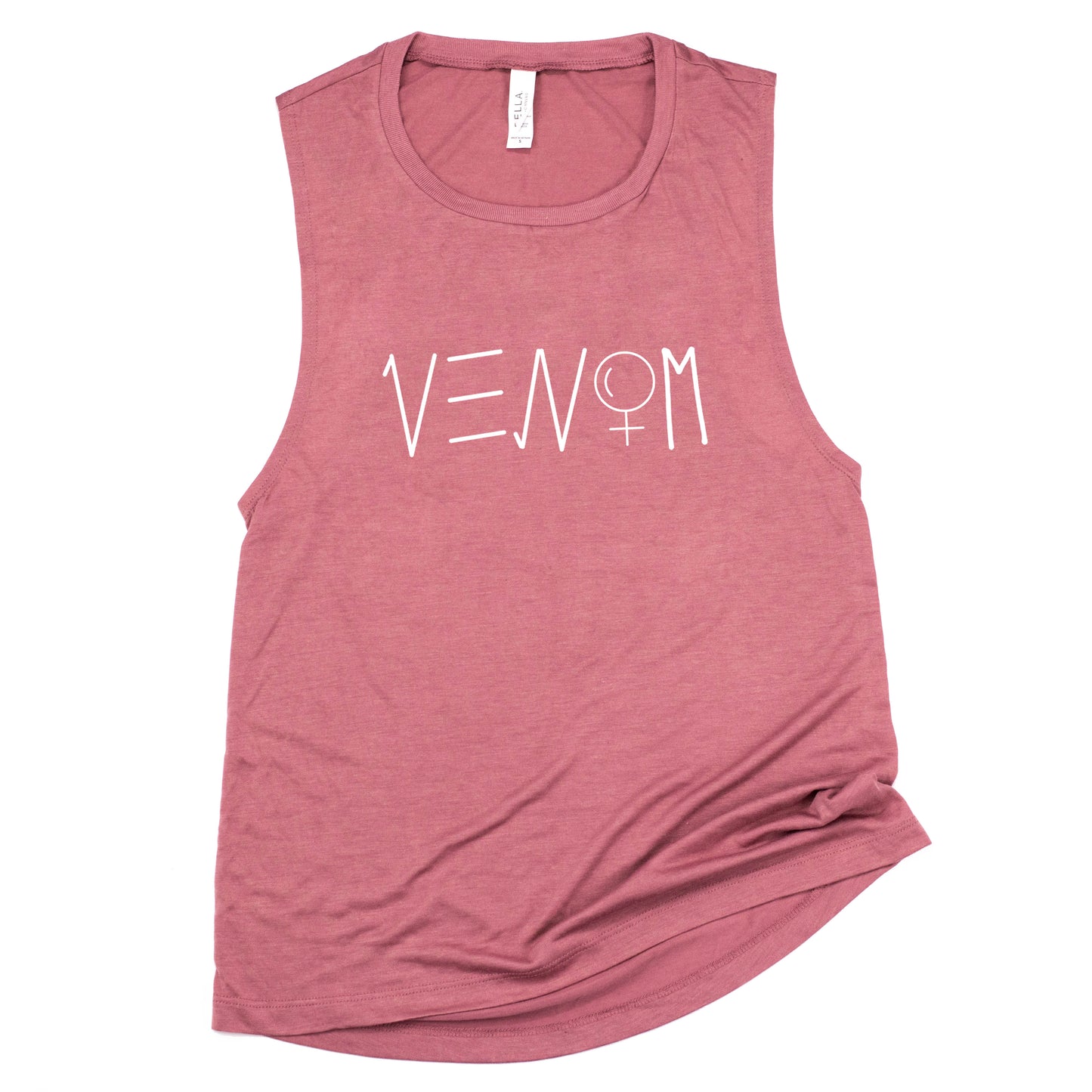 Venom Tank Top