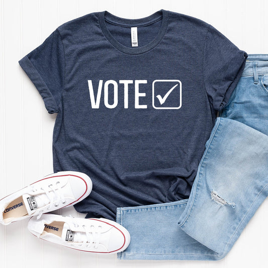 Vote T-Shirt