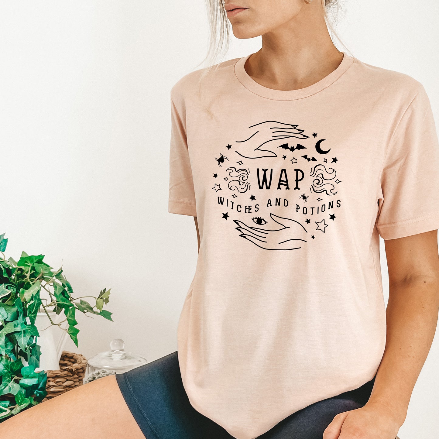 Witches and Potions T-Shirt
