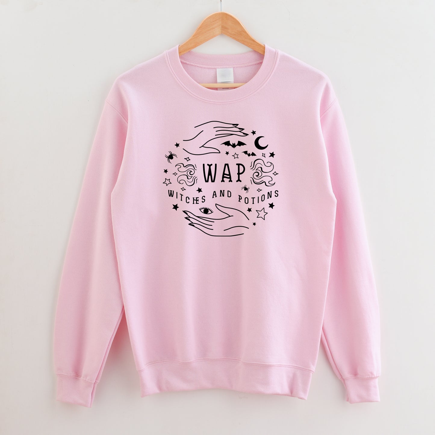 Witches and Potions Sweatshirt