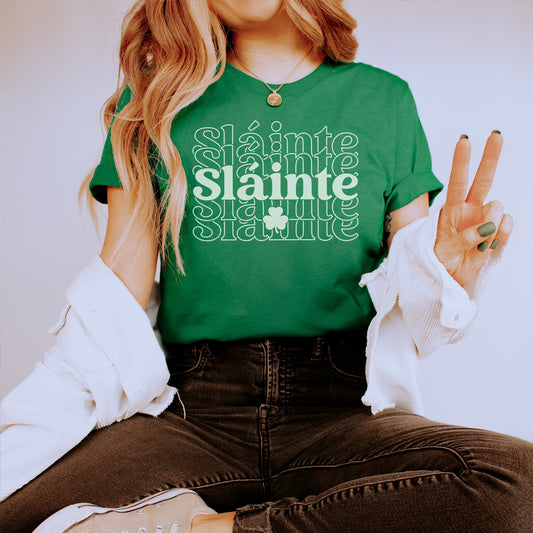 Slainte T-Shirt