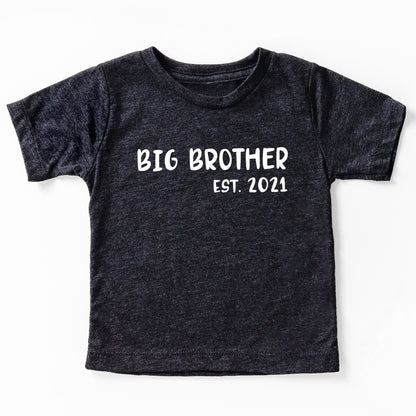 Big Brother Est 2021 Youth T-Shirt
