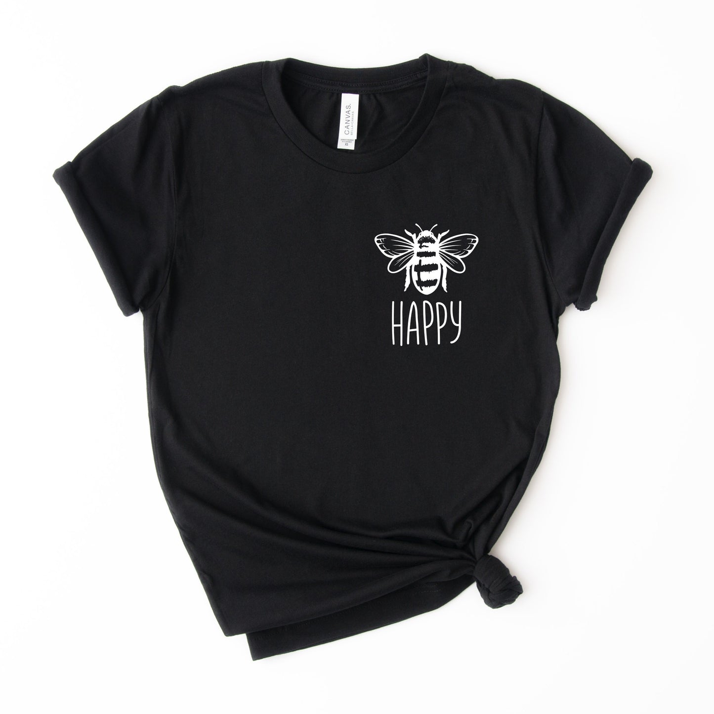 Bee Happy T-Shirt